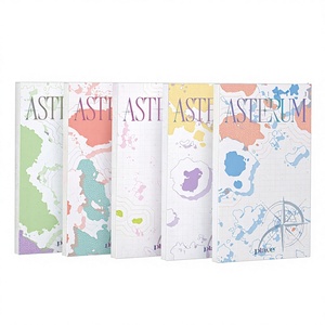 [Álbum Original Coreano] PLAVE - ASTERUM : 134-1 - Product Image 1
