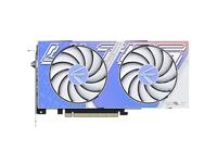 Cartes graphiques d'occasion GeForce RTX 4060ti 8G