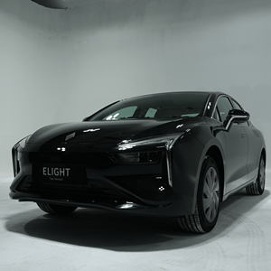 Veicolo Elettrico Intelligente di Lusso con Motore PMSM da 165kW, Autonomia di 501KM, Batteria da 56.31kWh, Coppia di 210N.m, Confortevole per la Città e per Lunghi Percorsi - Product Image 3