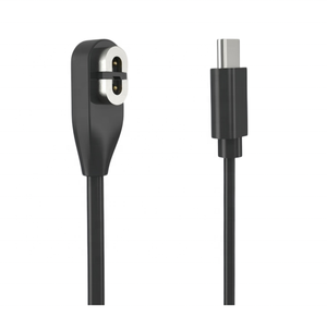 สายชาร์จ USB-C สำหรับ Shokz ชาร์จเร็ว 2-in-1 OPENRUN <span class=keywords><strong>AfterShokz</strong></span>/S710 Openswim Pro พร้อมปลอกหุ้ม PVC - Product Image 3