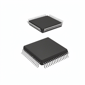 MC9S08AC60MFUE 64 QFP แบบฝังตัว ซื้อชิ้นส่วนอิเล็กทรอนิกส์ออนไลน์จากผู้ผลิตโดยตรง - Product Image 1