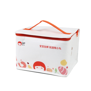 Sac à Lunch isotherme sac isotherme, canettes de vin, animaux domestiques, offre spéciale - Product Image 3