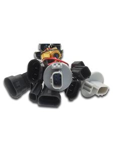 Adecuado para <span class=keywords><strong>Honda</strong></span> Accord, cableado <span class=keywords><strong>de</strong></span> conversión <span class=keywords><strong>de</strong></span> faros LED, otras barras <span class=keywords><strong>de</strong></span> luz, señales <span class=keywords><strong>de</strong></span> giro, otros accesorios <span class=keywords><strong>de</strong></span> luz <span class=keywords><strong>de</strong></span> coche - Product Image 4