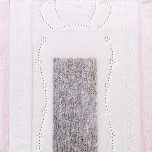 Customized Sanitary Napkins <strong>Butterfly</strong>-wing Protective Sanitary <strong>Pad</strong> Prevents Leakage on the Sides Safe for Exercise - Product Image 4