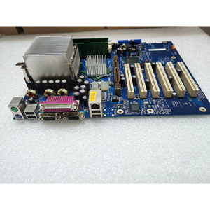 Carte mère 00126379 D1688-K32 GS1 ED05 00-126-379 pour robot - Product Image 3