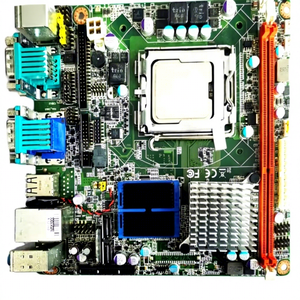 Price Contact Us Aimb-267 Aimb-267vg Aimb-267g2 Industrial <b>Motherboard</b> <b>Cpu</b> Board Module Advantech Main - Product Image 1