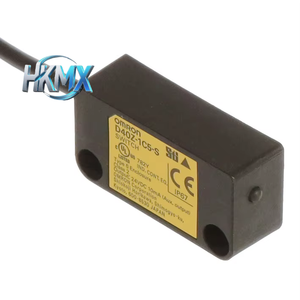 Nouveaux accessoires de montage série D40Z, interrupteur D40A-1C5 - Product Image 1