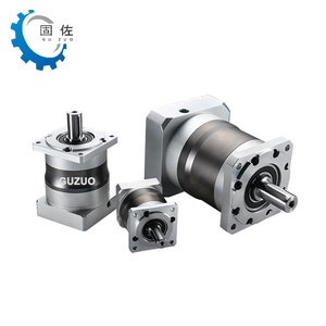 Réducteur planétaire de haute précision GLF120, boîte de vitesses planétaire <span class=keywords><strong>à</strong></span> faible bruit pour robot CNC, servomoteur AGV - Product Image 5