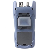 Testeur de Fiber optique compteur de puissance Pon avec Source Laser visuelle 1310/1550nm VFL OPM multimètre
