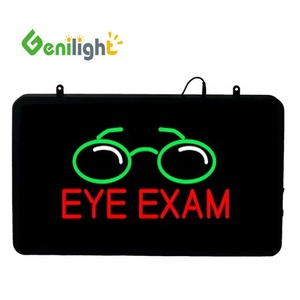 Genilight 22*13 pouces CE RoHS acrylique MASSOTHÉRAPIE Publicité enseigne au néon pour salon <span class=keywords><strong>de</strong></span> <span class=keywords><strong>MASSAGE</strong></span> - Product Image 3