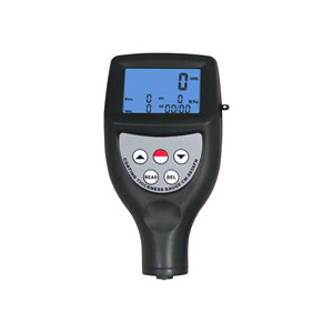 เครื่องวัดความหนาสีดิจิตอล LANDTEK รุ่น CM-8855FN (F/NF) 0-1250um - Product Image 1