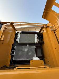 Vente flash : Excavatrice sur chenilles hydraulique d'occasion de fabrication japonaise, modèle 2022, 20 tonnes, moteur haute efficacité, pour 320CL - Product Image 6