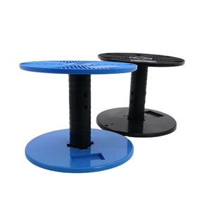 Fabricante de Bobinas de Plástico Moldeadas por Inyección Personalizadas, Bobinas Vacías para Gestión de Cables Industriales en Exteriores - Product Image 5
