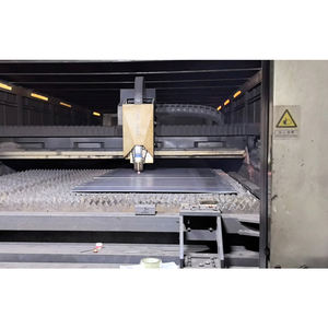 Meilleures ventes, haute qualité, 45 #   Plaque en acier au carbone laminée à chaud JIS AiSi Services de pliage, de soudage et de découpe - Product Image 5