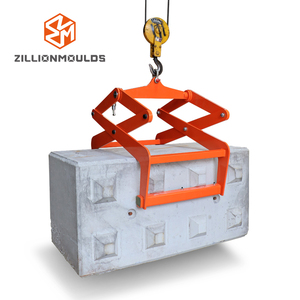 คีมตัดคอนกรีตวัสดุเหล็กแบบปรับได้สินค้าคุณภาพสูงในหมวดแม่พิมพ์ - Product Image 5