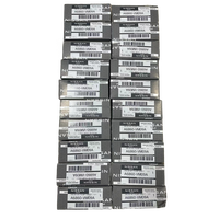 Pièces automobiles d'origine, nouvelle soupape SCV 294200-0360 294009-0260 A6860-VM09A pour moteur de voiture diesel