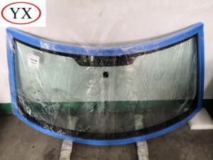 Byd auto glass pour CHEVROLET SPARK(M400)/<span class=keywords><strong>OPEL</strong></span> <span class=keywords><strong>KARL</strong></span> 5D HATCHBACK 2016 chevrolet auto glass - Product Image 2
