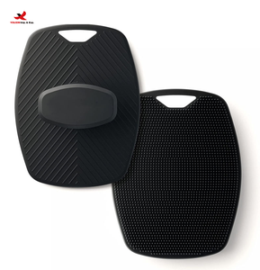 Cepillo de Silicona Suave para Limpieza y Exfoliación, con Mango Ergonómico Antideslizante y Larga Duración, Descuento por Compra Combinada - Product Image 1