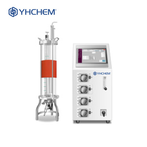 Biorreactores y fermentadores de vidrio a escala de laboratorio: Sistemas de biorreactores de 20 l para aplicaciones de cultivo celular - Product Image 4