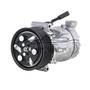 7v16 11pk điều hòa không khí ô tô máy nén 24 Volt điều hòa không khí máy nén cho Benz ACTROS MP2 MP3 2000-2003 wxmb001a