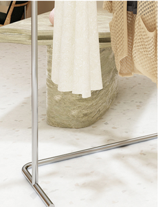 Kainice Vente au détail Usine personnalisée <span class=keywords><strong>pas</strong></span> <span class=keywords><strong>cher</strong></span> Boutique Vêtements suspendus Boutique Vêtements Showroom Vêtements Racks Affichage <span class=keywords><strong>Étagère</strong></span> suspendue - Product Image 4