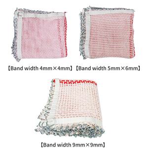 Tapis professionnel 2,13m*4,26m, tapis de compétition, tapis de <span class=keywords><strong>trampoline</strong></span>, tissu de saut sportif professionnel, tissu de saut de <span class=keywords><strong>trampoline</strong></span>, salle de sport - Product Image 2