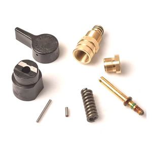 Pulvérisateur à retour sans air 700258 <span class=keywords><strong>Titan</strong></span>, livraison gratuite, vanne pour <span class=keywords><strong>440</strong></span> 450 <span class=keywords><strong>440</strong></span> 640 660 740, pulvérisateur tech EPX - Product Image 1