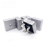 MÓDULO DE FUSIBLES IGBT SUNTOP, MÓDULO DE ENERGÍA KBPC5010 KBPC3510 KBPC2510 KBPC1510