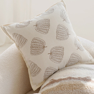 Fundas de Almohadas Decorativas en Oferta, Fundas de Almohada de Jacquard de Lujo, Cojines para Sala de Estar, Oficina en Casa, Fundas de Almohada Decorativas - Product Image 6