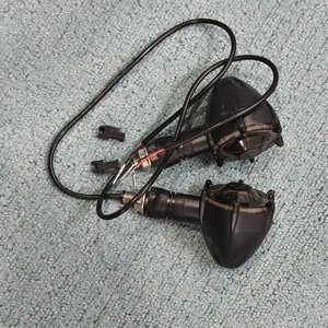 Pièces et accessoires de rechange pour trottinette électrique, clignotant en plastique étanche pour trottinette électrique Geofought Boyueda - Product Image 2