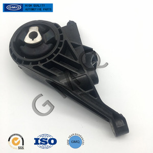 Gmq เมาท์เครื่องยนต์สำหรับ Chevrolet Cruze 13248493อะไหล่รถยนต์ - Product Image 2