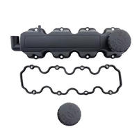 Original Direct Sale Auto Engine Valve Cover for Buick OPEL Model 93334741 93302256 94670482 Chevrolet Engine Valve Covers