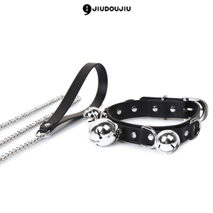 Jouets sexuels SM, collier sexy, accessoires BDSM, jouets sexuels pour adultes séduisants pour les couples, pour les sorties et la passion. - Product Image 2