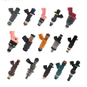 도매 연료 인젝터 OEM 16450-PLD-003 15710-14G00 에 대한 05-09 <span class=keywords><strong>SUZUKI</strong></span> BOULEVARD M50 C50 01-04 침수 VOLUSIA <span class=keywords><strong>800</strong></span> - Product Image 4