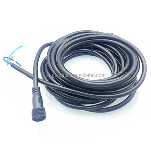 Vải phủ dây tự làm nhà trang trí dây thiết gai dây điện Đèn trần cắm trong ánh sáng mặt dây chuyền với Linen Cáp E26/E27 đèn - Product Image 6