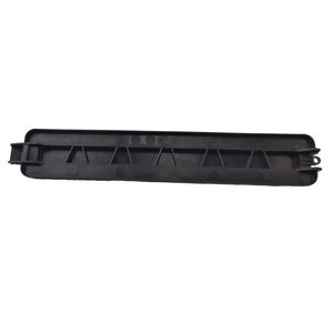 Couvercle d'évaporateur Volkswagen 7P1820947, déflecteur de filtre de climatisation pour modèles Touareg 2011-2017 - Product Image 3