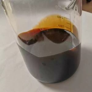 Молочная кислота кормовая 80% 88% из Шаньдуна, регулятор кислотности, в наличии - Product Image 2