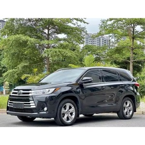 Toyota Highlander d'occasion préférée, modèle 2018, 2.0T 4x4, édition Knight, 7 places, essence, en stock à vendre - Product Image 5