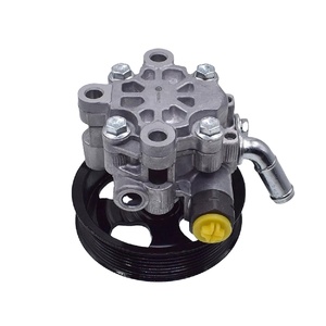 Cnwagner ปั๊มพวงมาลัยพาวเวอร์สำหรับมิตซูบิชิปาเจโร V83W V85W V87W V95W V97W 4450A157 - Product Image 1