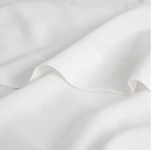No50 # khách sạn và bệnh viện tẩy trắng vải trắng 170 TC với c21s sợi 100% bông percale - Product Image 4