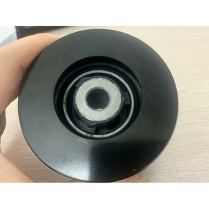 Bloque de Amortiguador KSNJSN 3311 7631 556 para BMW Serie 5 520Li 525Li 530Li F18 - Product Image 2
