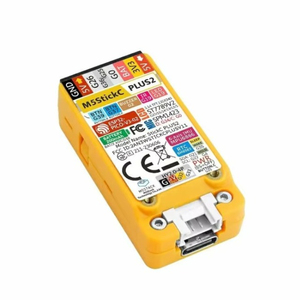 M5Stack StickC Plus2 ESP32 物联网开发板图形编程套件 - Product Image 4
