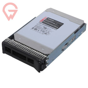 ฮาร์ดดิสก์ ThinkServer ขนาด 3.5 นิ้ว ความจุ 16TB ความเร็ว 7.2K 6Gbps SATA แบบ Hot-Swap พร้อมระบบเข้ารหัสข้อมูลในตัว สำหรับองค์กรระดับ Enterprise Class IT รุ่น 4XB7A64326 - Product Image 5