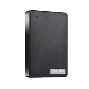 ฮาร์ดดิสก์ภายนอกแบบพกพา 3.0 SATA ABS ขนาด 1TB 2.5 นิ้ว พร้อมพอร์ต USB PLUS - Product Image 1