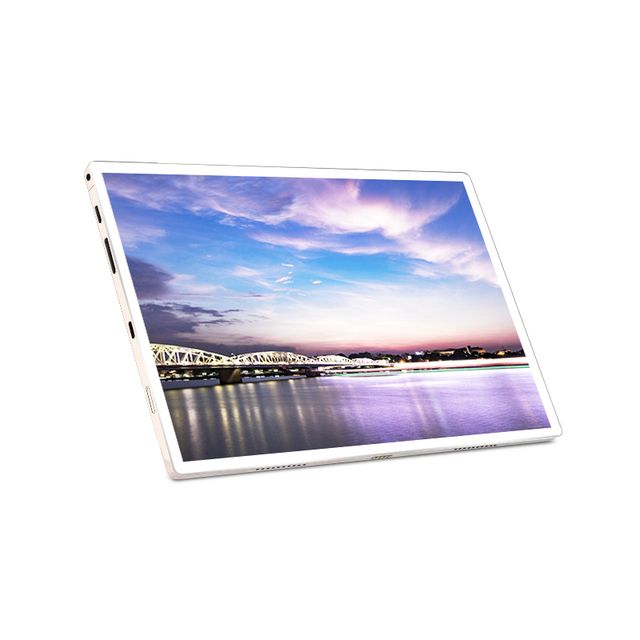China Supplier 13.3\" Android Tab MTK6762 Big Size Octa Core FHD 5G Wifi BT5.0 LTE Metal 4G Tablet Pc