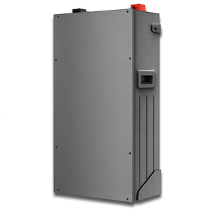 Batterie de stockage d'énergie solaire amovible basse tension UE 10 kWh 15 kWh 20 kWh Batterie LiFePO4 pour système d'énergie solaire hybride hors réseau - Product Image 3