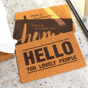 12MM 헤비 듀티 PVC + 국수 스파게티 고무 바닥 매트 롤 쿠션 코일 펌 백킹 방수 빨 미끄럼 방지 일반 체육관 - Product Image 1