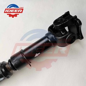Eje de Cardán, Eje de Transmisión 37200-VJ400 37200VJ400 para Nissan <span class=keywords><strong>Navara</strong></span> D22 Frontier 4WD - Product Image 2