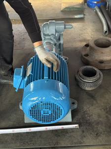 100kW 카플란 수력 와류 터빈 가격 - Product Image 4