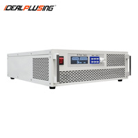 Alimentation électrique CC à large plage de tension 1000V 2A 3A 5A 2000W, source d'alimentation réglable à tension variable pour laboratoire/essais de R&D